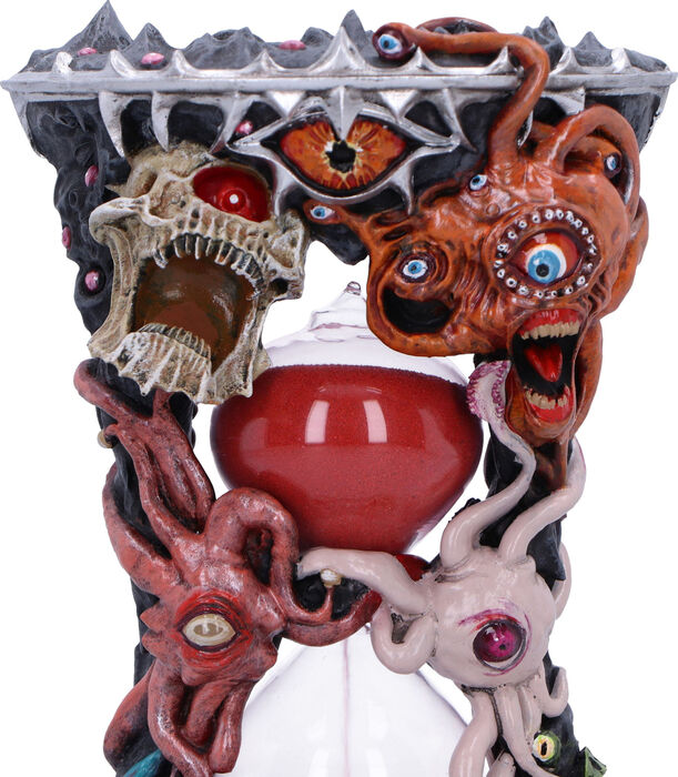 Dungeons & Dragons Beholder tímaglas 18.5 cm 