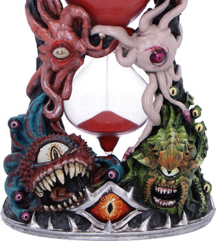 Dungeons & Dragons Beholder tímaglas 18.5 cm 