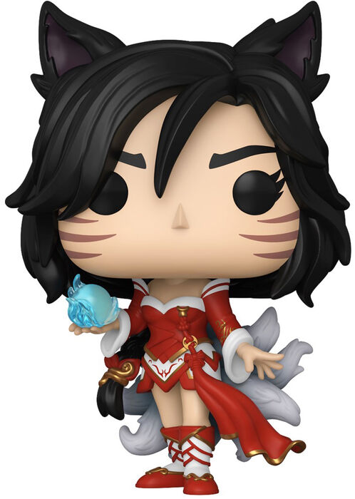 Funko POP! Vinyl League of Legends - Ahri