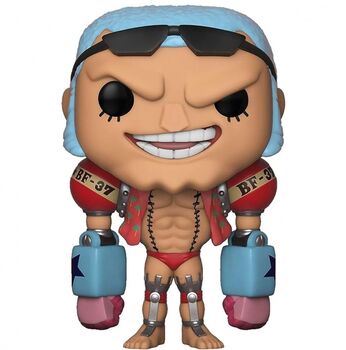 Funko POP! Vinyl One Piece - Franky