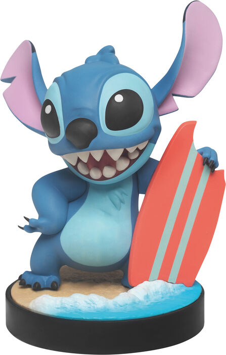 YuMe Lilo & Stitch Fun series Blind Box 