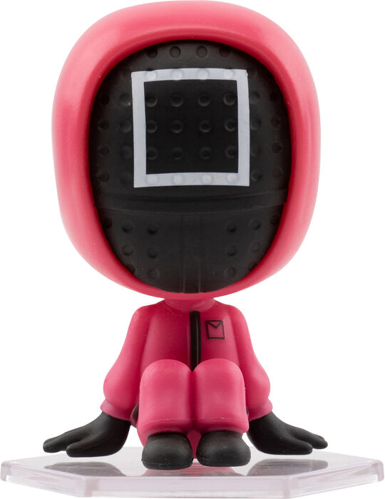 YuMe Bobble Hero: Squid Game - blind box