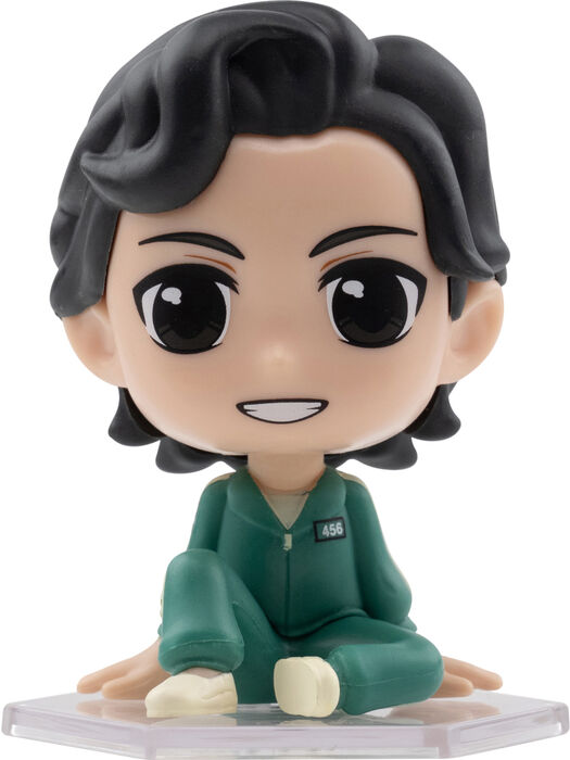 YuMe Bobble Hero: Squid Game - blind box