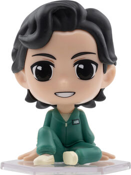 YuMe Bobble Hero: Squid Game - blind box
