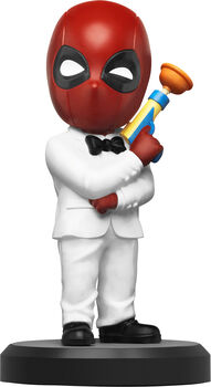YuMe Hero Box Deadpool Blind Box