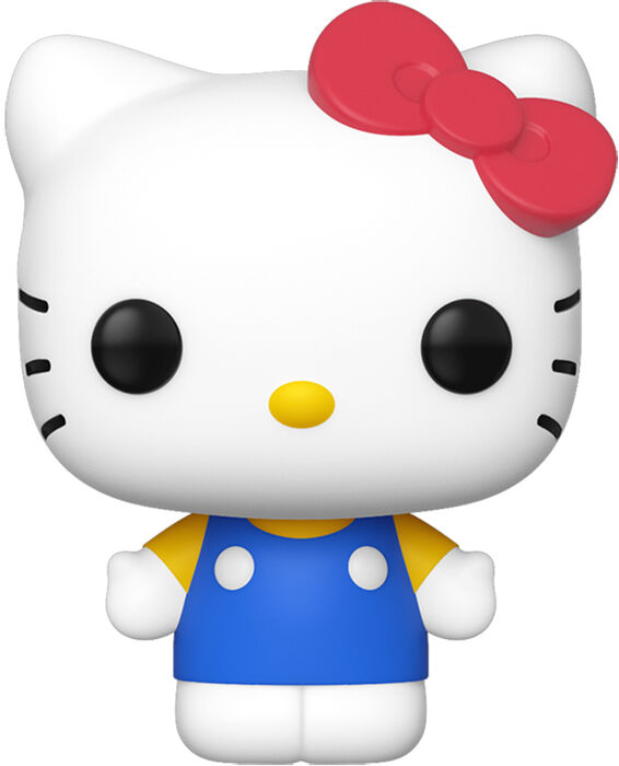 Funko POP! Vinyl - Hello Kitty 