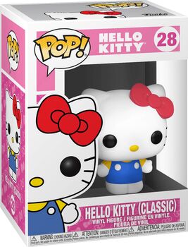 Funko POP! Vinyl - Hello Kitty 