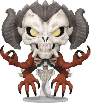 Funko POP! Vinyl Diablo 4 - Mephisto