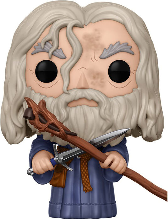 Funko POP! Vinyl LOTR - Gandalf