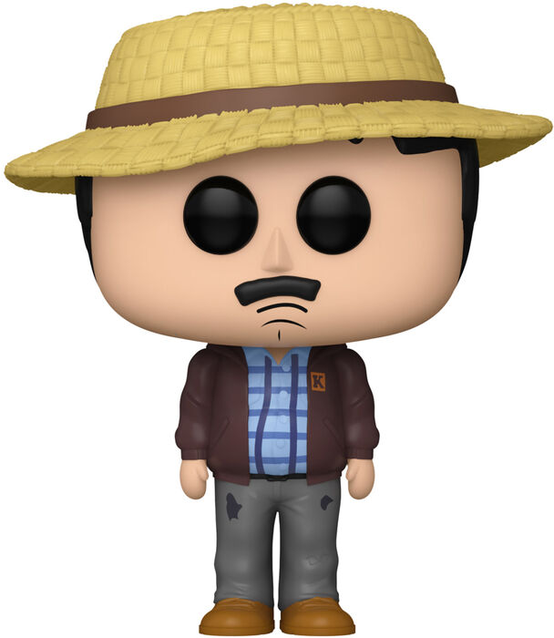 Funko POP! - South Park (Randy Marsh)