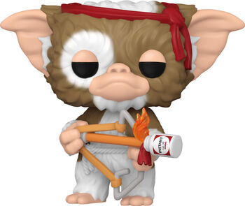 Funko POP! Vinyl Gremlins - Gizmo m. boga