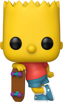 POP! Vinyl Simpsons - Bart