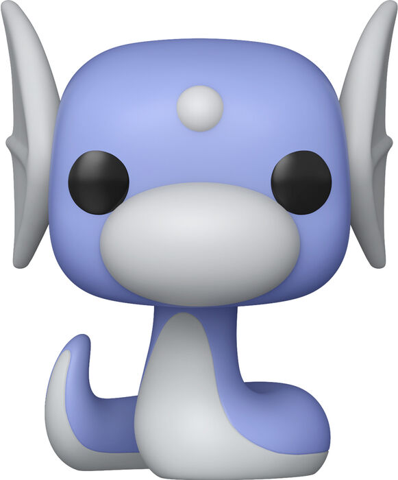 POP! Vinyl Pokémon - Dratini