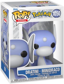 POP! Vinyl Pokémon - Dratini