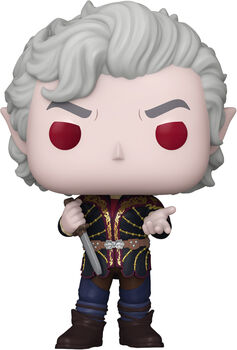 Funko POP! - Baldur's Gate (Astarion)
