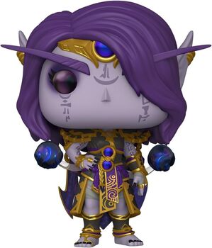 Funko POP! Vinyl World of Warcraft - Xal'atah