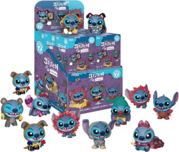 Funko POP Disney Stitch Mystery Mini Blind Box