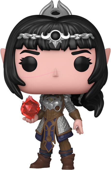 Funko POP! Baldur's Gate - Shadowheart