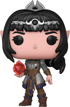Funko POP! Baldur's Gate - Shadowheart