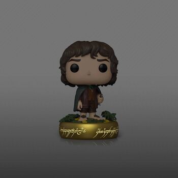 POP! Vinyl Lord of the Rings - Frodo Baggins