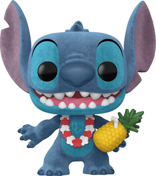 POP! Vinyl Lilo & Stitch - Stitch