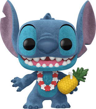 POP! Vinyl Lilo & Stitch - Stitch