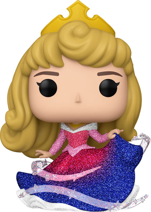 POP! Vinyl Disney - Aurora