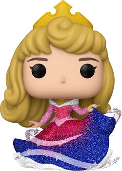 POP! Vinyl Disney - Aurora
