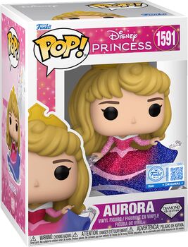 POP! Vinyl Disney - Aurora