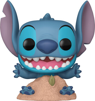 POP! Vinyl Lilo & Stitch - Stitch