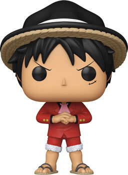Funko POP! Vinyl One Piece - Monkey D. Luffy