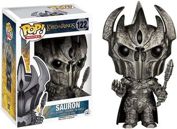 POP! Vinyl Lord of the Rings - Sauron
