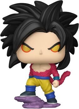 Funko POP! Vinyl Dragon Ball GT - Super Sayan Goku
