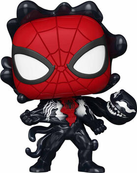 Funko POP! - Marvel (Spiderman)