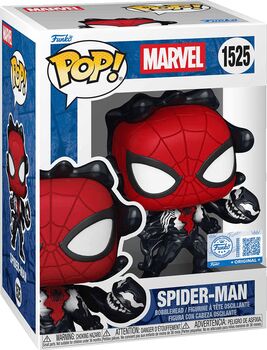 Funko POP! - Marvel (Spiderman)