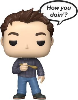Funko POP! Vinyl Friends - Joey