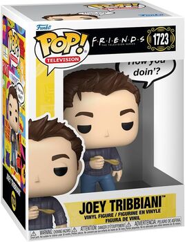 Funko POP! Vinyl Friends - Joey