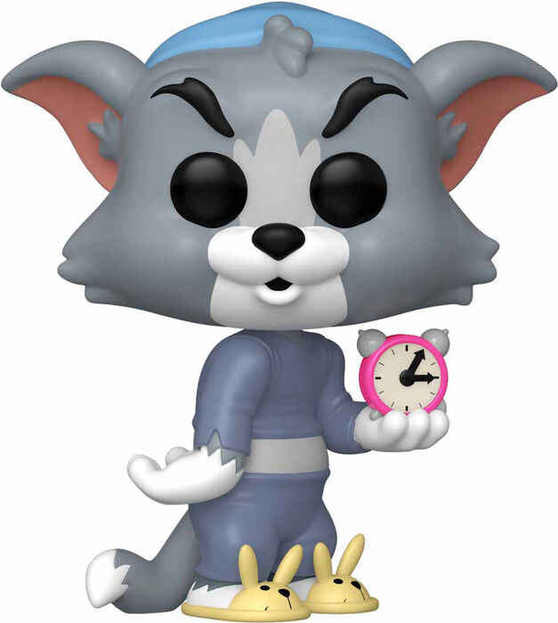 Funko POP! Vinyl T&JS4 - Tommi
