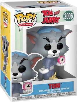 Funko POP! Vinyl T&JS4 - Tommi