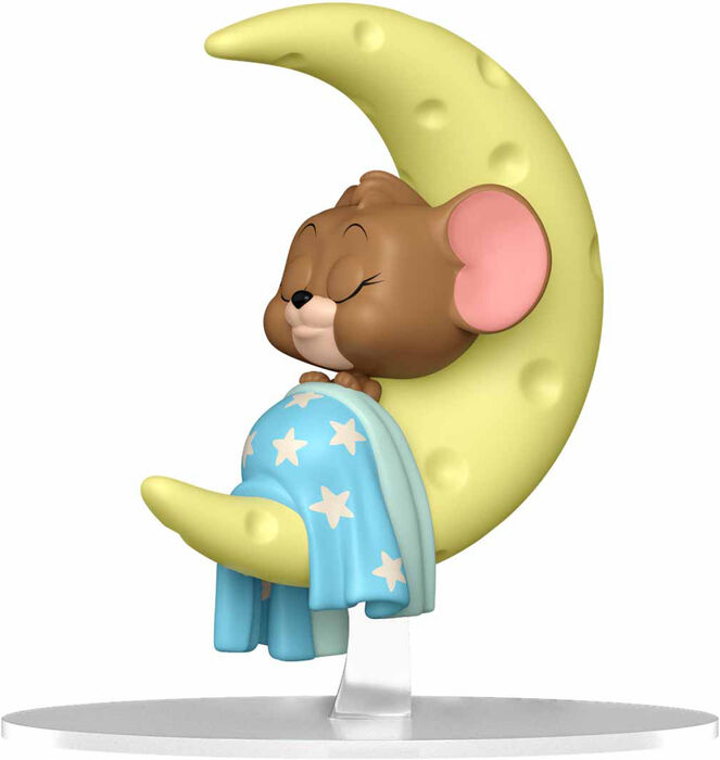 Funko  POP  Vinyl T&JS4 - Jenni