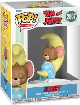 Funko  POP  Vinyl T&JS4 - Jenni