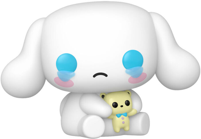POP! Vinyl - Hello Kitty Cinnamoroll