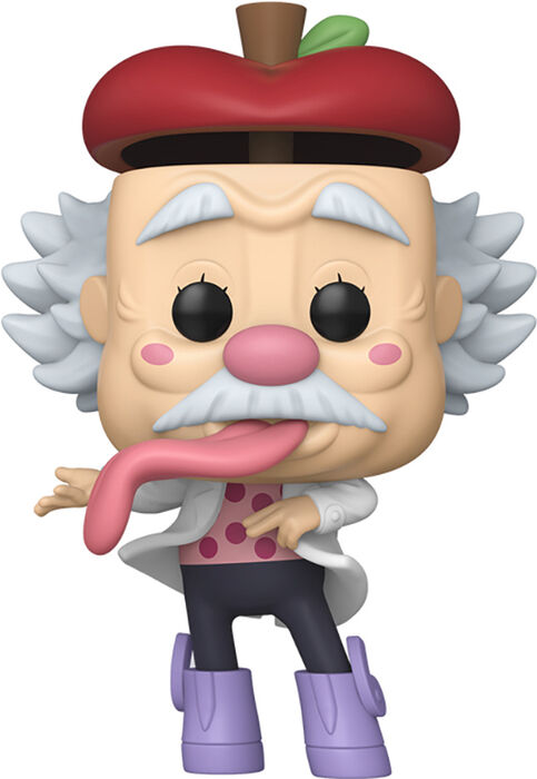 Funko POP! Vinyl One Piece - Vegapunk