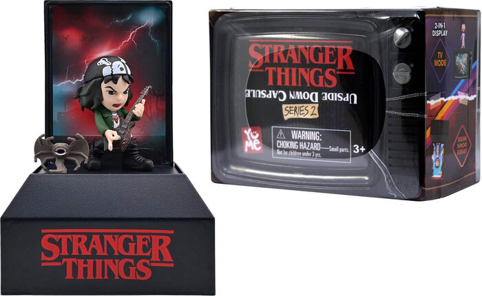 YuMe Stranger Things Upside down blind box