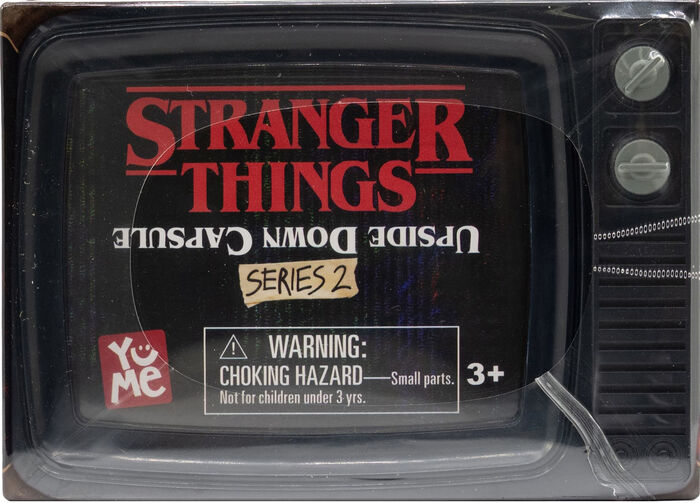 YuMe Stranger Things Upside down blind box