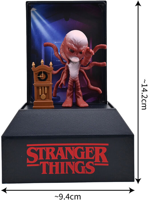 YuMe Stranger Things Upside down blind box