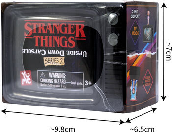 YuMe Stranger Things Upside down blind box