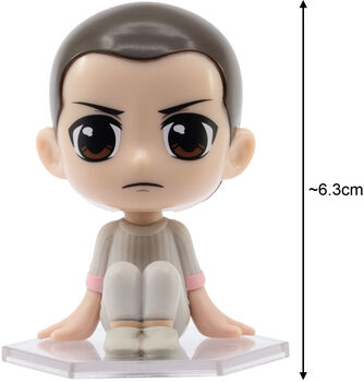 YuMe Bobble Hero Stranger Things Blind Box
