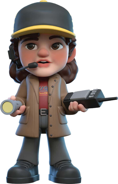 YuMe Stranger Things: Upside Down blind box
