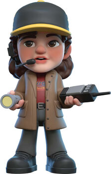 YuMe Stranger Things: Upside Down blind box